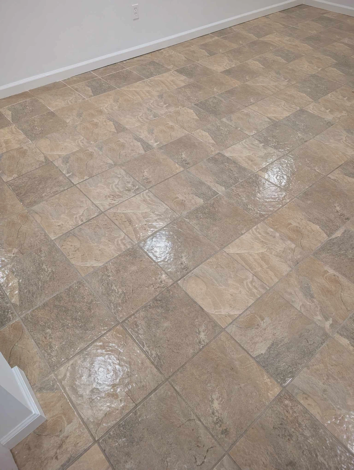 Post-Construction Cleaning in Pocono Summit